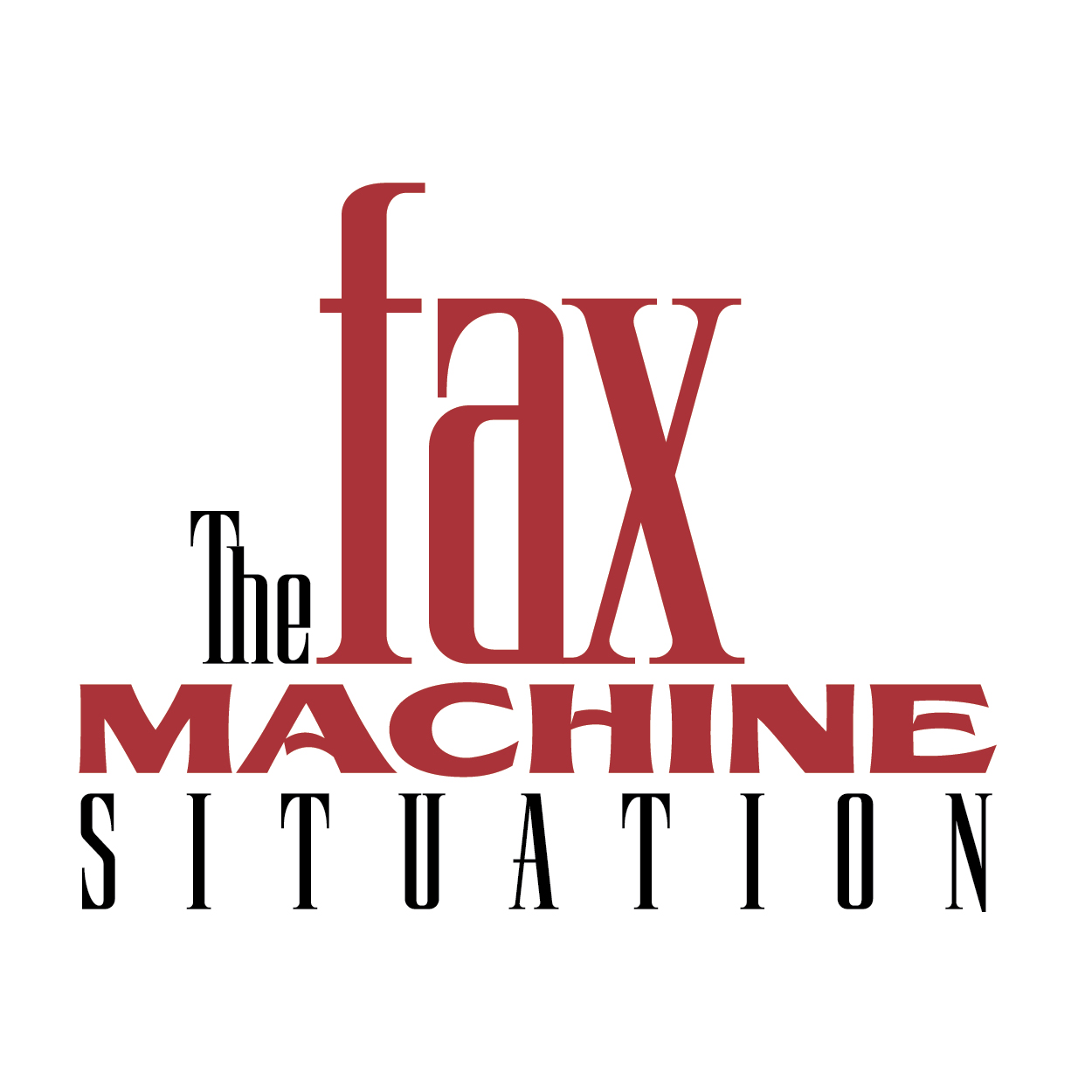The Fax Machine Situation