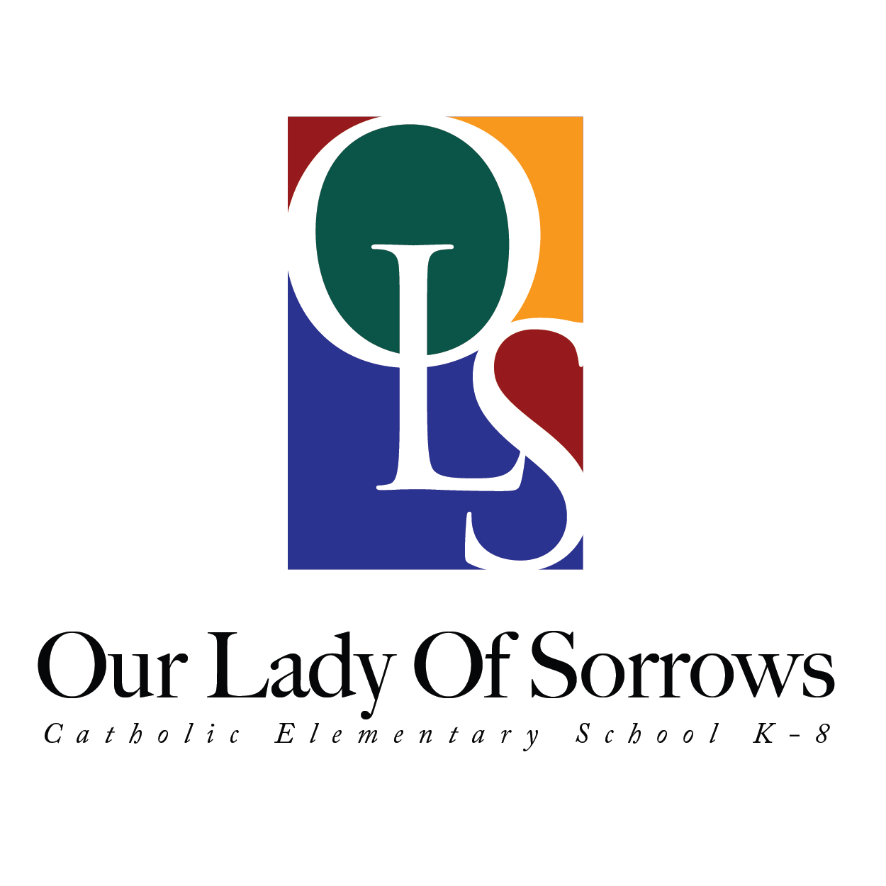 Our Lady of Sorrows